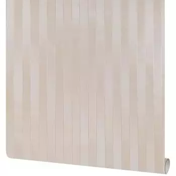 Обои флизелиновые Inspire Candice розовые 1.06 м Trench