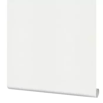 Обои флизелиновые Inspire Diego белые 1.06 м White 0