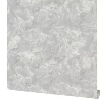 Обои флизелиновые Inspire Kabru серые 1.06 м