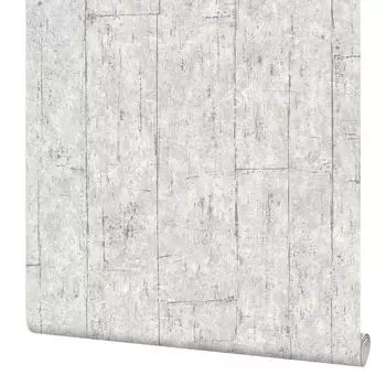 Обои флизелиновые Inspire серые 0.53 м