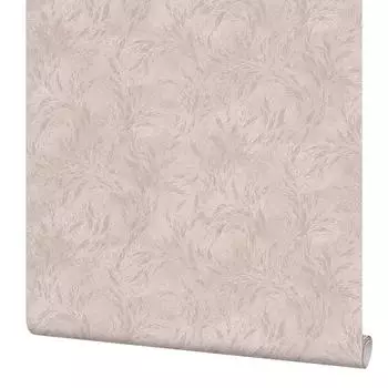 Обои флизелиновые Inspire сиреневые 1.06 м