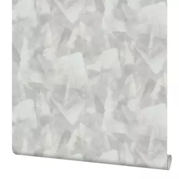 Обои флизелиновые Inspire Tamula серые 1.06 м IS72218-41