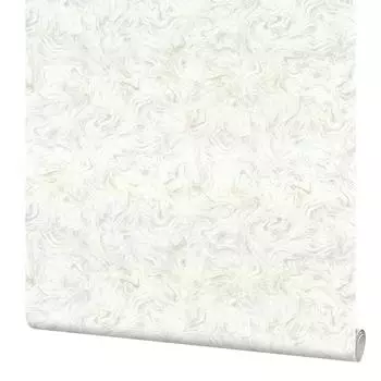 Обои флизелиновые Эйфория белые 1.0 м 10320-01