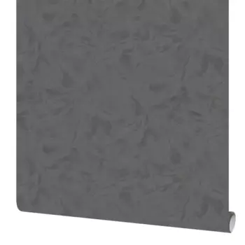 Обои флизелиновые Камилла графитовые 1.06 м 4353-9