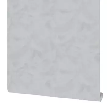 Обои флизелиновые Камилла серые 1.06 м 4353-5