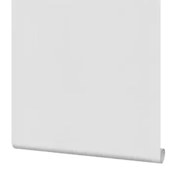 Обои флизелиновые Kreaforta Рогожка белые 1.06 м IS40450-01А 143 г/м