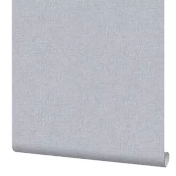 Обои флизелиновые Kreaforta Rokas темно-серые 1.06 м 60909-05