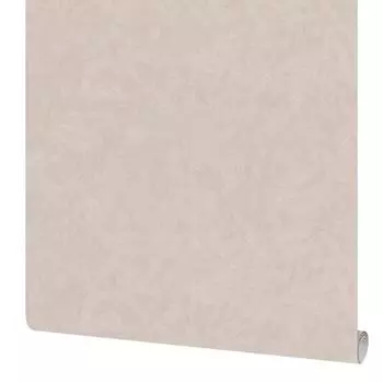 Обои флизелиновые Malex Design «Комета 2» бежевые 1.06 м 4121-2