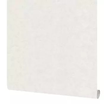 Обои флизелиновые Malex Desing «Ницца» белые 1.06 м 4111-9