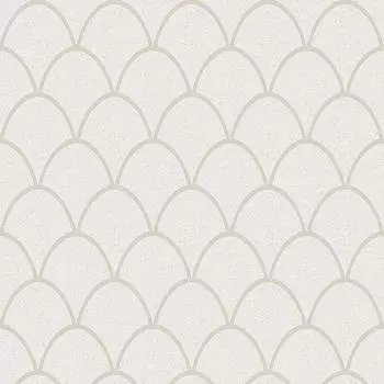 Обои флизелиновые Marburg Spirit серые 1.06 м MB97725