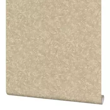 Обои флизелиновые Мир Art Nouveau коричневые 1.06 м 46-118-06