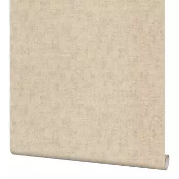 Обои флизелиновые Мир Liberty бежевые 1.06 м 46-143-03