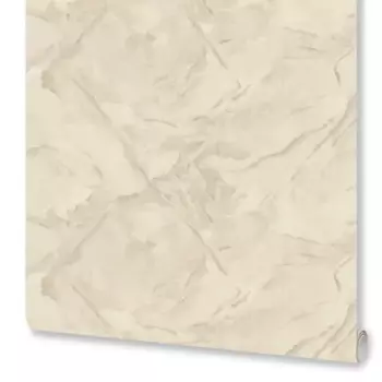 Обои флизелиновые Monte Solaro Amira бежевые 1.06 м MS9229-04