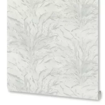 Обои флизелиновые Monte Solaro Eiwa белые 1.06 м MS9237-00