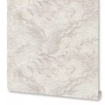 Обои флизелиновые Monte Solaro Nika бежевые 1.06 м MS9275-01