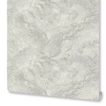 Обои флизелиновые Monte Solaro Nika серые 1.06 м MS9275-11