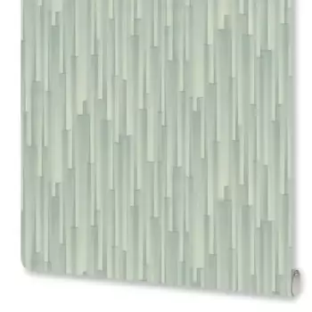 Обои флизелиновые Monte Solaro Plank зеленые 1.06 м MS9281-04