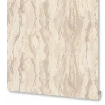 Обои флизелиновые Monte Solaro Reka бежевые 1.06 м MS9184-01