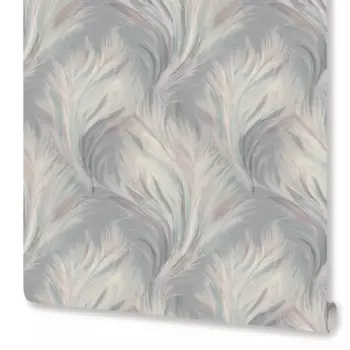 Обои флизелиновые Monte Solaro Tango зеленые 1.06 м MS9259-04