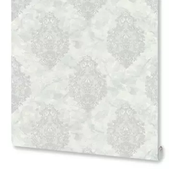 Обои флизелиновые Monte Solaro Umbria серые 1.06 м MS9209-11