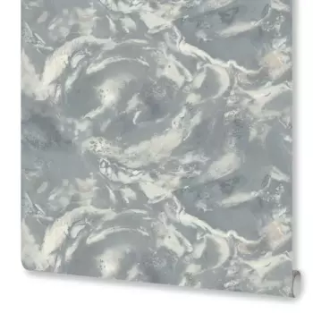 Обои флизелиновые Monte Solaro Universe серые 1.06 м MS9274-23