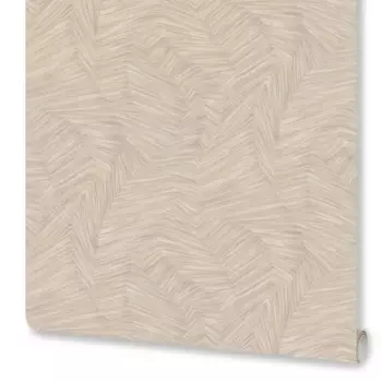 Обои флизелиновые Monte Solaro Zanzibar бежевые 1.06 м MS9176-01