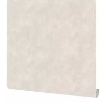 Обои флизелиновые Московская обойная фабрика Артэ бежевые 1.06 м 4370-3