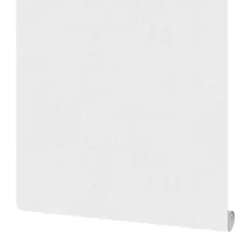 Обои флизелиновые Московская обойная фабрика Дайкири белые 1.06 м 4309-1