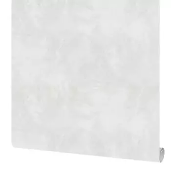 Обои флизелиновые Московская обойная фабрика Фэнтази серебристые 1.06 м 4234-1