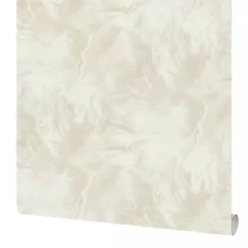 Обои флизелиновые Московская обойная фабрика Фэнтази золотистые 1.06 м 4234-2