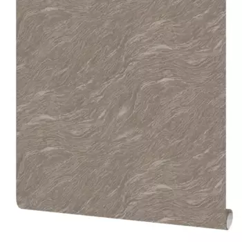 Обои флизелиновые Московская обойная фабрика Гелиос кофейные 1.06 м 4244-9э