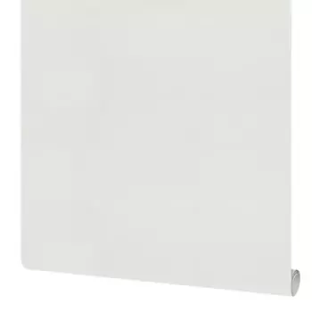 Обои флизелиновые Московская обойная фабрика Иоланта бело-серые 1.06 м 4299-1