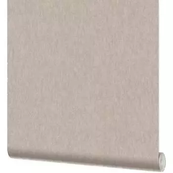 Обои флизелиновые Московская обойная фабрика Этро Шенил бежевые 4058-2 1.06 м