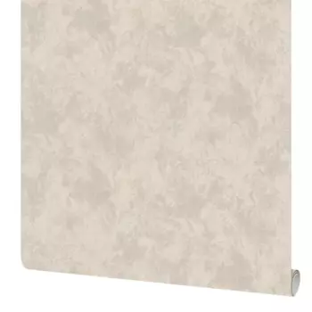 Обои флизелиновые Московская обойная фабрика Кинцуги/Виктория бежевые 1.06 м 4209-3