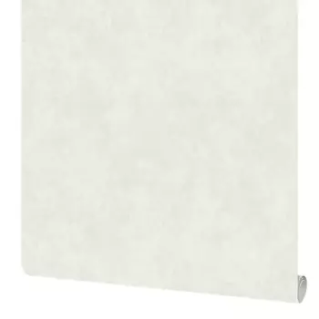 Обои флизелиновые Московская обойная фабрика Кинцуги/Виктория белые 1.06 м 4209-1