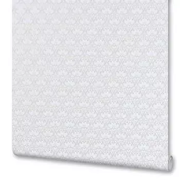 Обои флизелиновые Московская обойная фабрика Классика бежевые 4066-4 1.06 м