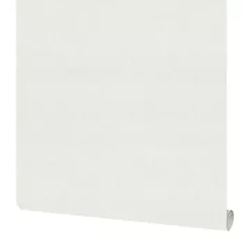 Обои флизелиновые Московская обойная фабрика Лилу белые 1.06 м 4217-1