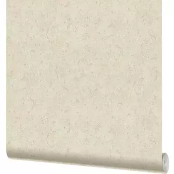 Обои флизелиновые Московская обойная фабрика Лофт Бетон бежевые 4075-8 1.06 м