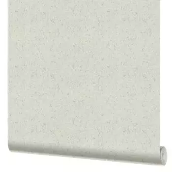 Обои флизелиновые Московская обойная фабрика Лофт Бетон серые 4075-1 1.06 м