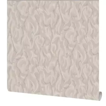 Обои флизелиновые Московская обойная фабрика Мирелла кофе 1.06 м