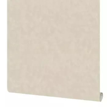 Обои флизелиновые Московская обойная фабрика Офелия тепло-бежевые 1.06 м 4265-2