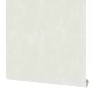 Обои флизелиновые Московская обойная фабрика Орбит белые 1.06 м 4211-1