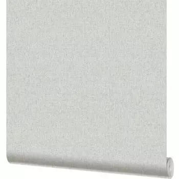 Обои флизелиновые Московская Обойная Фабрика Остин белые 1.06 м 4131-1