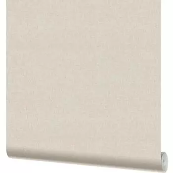 Обои флизелиновые Московская Обойная Фабрика Остин бежевые 1.06 м 4131-2