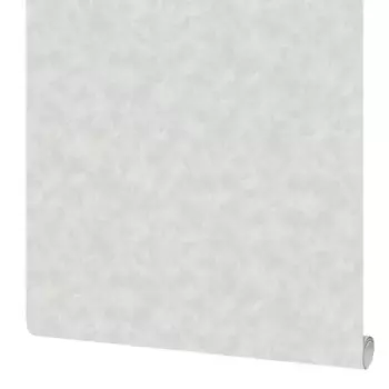 Обои флизелиновые Московская обойная фабрика Прайм светло-серые 1.06 м 4341-8