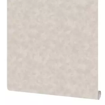 Обои флизелиновые Московская обойная фабрика Прайм светло-кофейные 1.06 м 4341-2