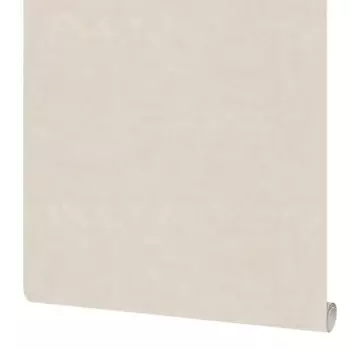 Обои флизелиновые Московская обойная фабрика Рейв бежевые 1.06 м 4315-2