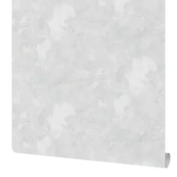 Обои флизелиновые Московская обойная фабрика Ривьера бежевые 1.06 м 4336-5