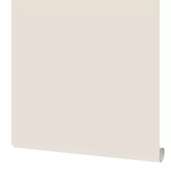 Обои флизелиновые Московская обойная фабрика Ситец бежевые 1.06 м 4270-3