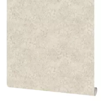 Обои флизелиновые Московская Обойная Фабрика Теорема 1 бежевые 1.06 м